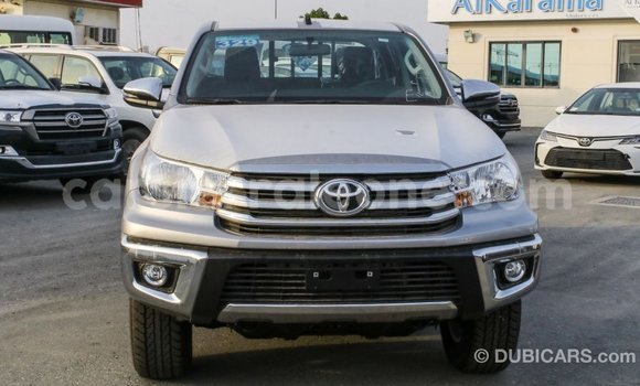 Buy Import Toyota Hilux Other Car in Import - Dubai in Kailahun Buy Import Toyota Hilux Other Car in Import - Dubai in Kailahun