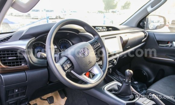 Buy Import Toyota Hilux Other Car in Import - Dubai in Kailahun Buy Import Toyota Hilux Other Car in Import - Dubai in Kailahun