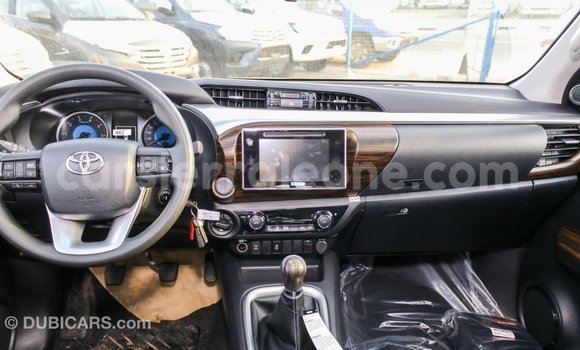 Buy Import Toyota Hilux Other Car in Import - Dubai in Kailahun Buy Import Toyota Hilux Other Car in Import - Dubai in Kailahun