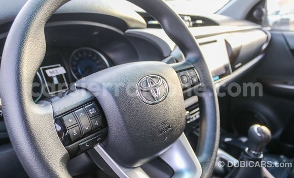 Buy Import Toyota Hilux Other Car in Import - Dubai in Kailahun Buy Import Toyota Hilux Other Car in Import - Dubai in Kailahun