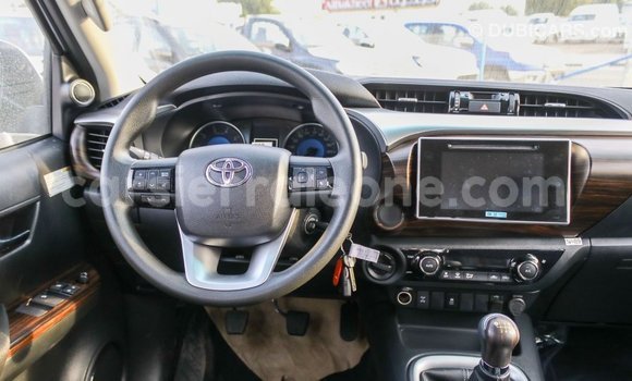 Buy Import Toyota Hilux Other Car in Import - Dubai in Kailahun Buy Import Toyota Hilux Other Car in Import - Dubai in Kailahun