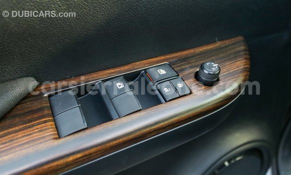 Buy Import Toyota Hilux Other Car in Import - Dubai in Kailahun Buy Import Toyota Hilux Other Car in Import - Dubai in Kailahun