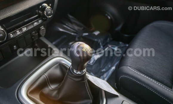 Buy Import Toyota Hilux Other Car in Import - Dubai in Kailahun Buy Import Toyota Hilux Other Car in Import - Dubai in Kailahun