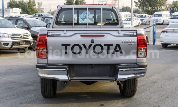 Buy Import Toyota Hilux Other Car in Import - Dubai in Kailahun Buy Import Toyota Hilux Other Car in Import - Dubai in Kailahun