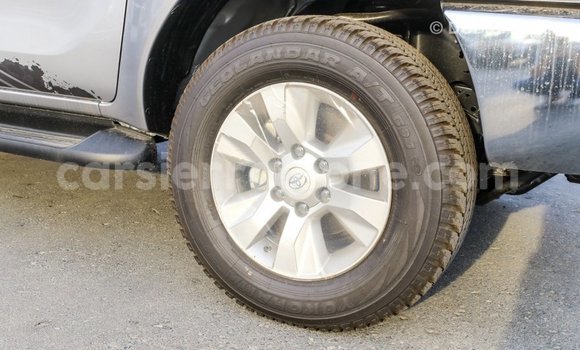 Buy Import Toyota Hilux Other Car in Import - Dubai in Kailahun Buy Import Toyota Hilux Other Car in Import - Dubai in Kailahun