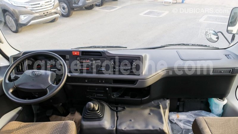 Big with watermark toyota coaster kailahun import dubai 5327