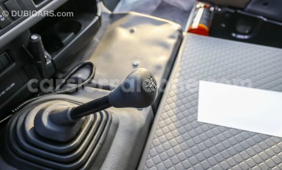 Buy Import Toyota Coaster White Car in Import - Dubai in Kailahun Buy Import Toyota Coaster White Car in Import - Dubai in Kailahun