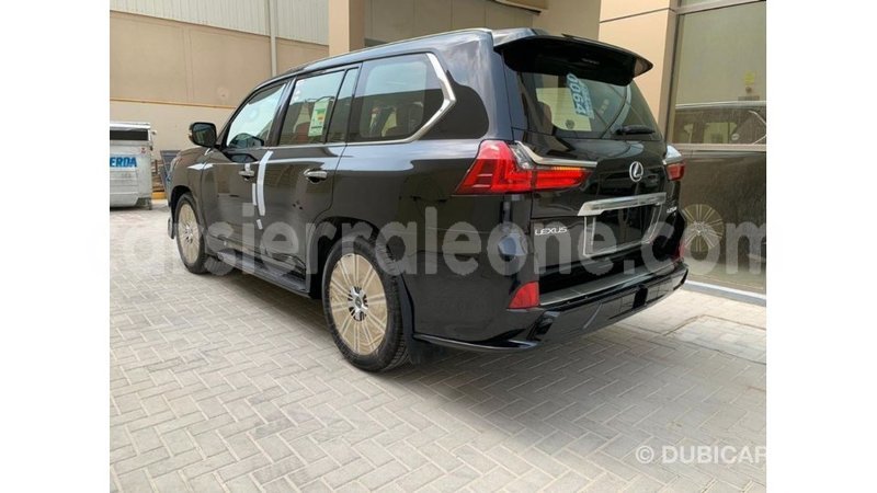 Big with watermark lexus lx kailahun import dubai 5328