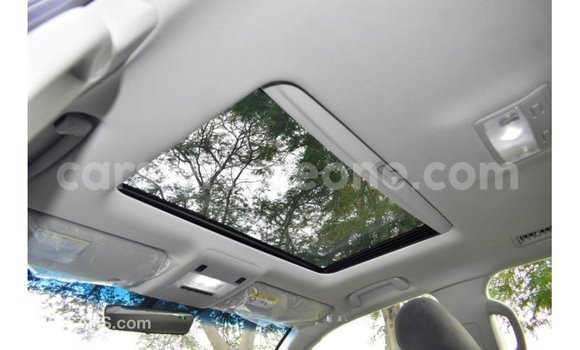 Buy Import Toyota Land Cruiser Black Car in Import - Dubai in Kailahun Buy Import Toyota Land Cruiser Black Car in Import - Dubai in Kailahun
