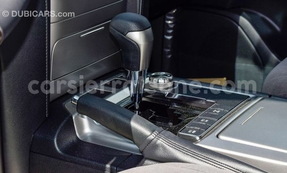 Buy Import Toyota Land Cruiser Black Car in Import - Dubai in Kailahun Buy Import Toyota Land Cruiser Black Car in Import - Dubai in Kailahun