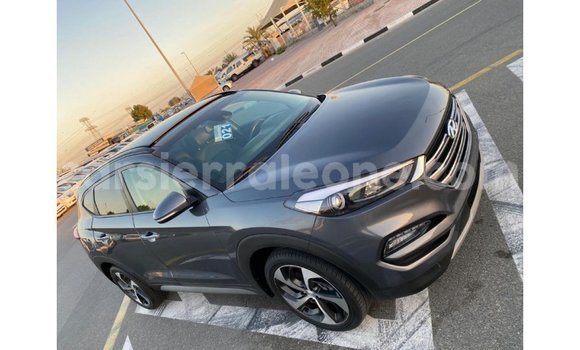 Buy Import Hyundai Tucson Other Car in Import - Dubai in Kailahun Buy Import Hyundai Tucson Other Car in Import - Dubai in Kailahun