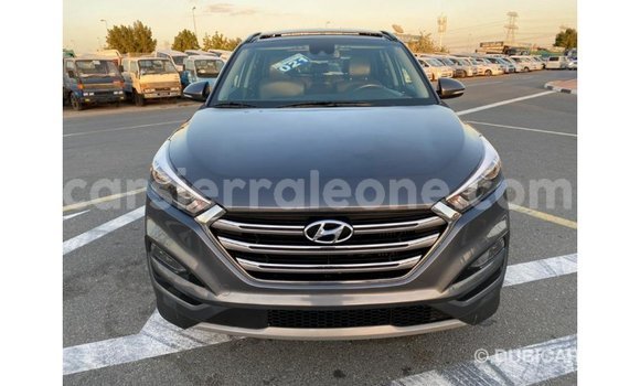 Buy Import Hyundai Tucson Other Car in Import - Dubai in Kailahun Buy Import Hyundai Tucson Other Car in Import - Dubai in Kailahun