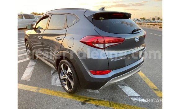 Buy Import Hyundai Tucson Other Car in Import - Dubai in Kailahun Buy Import Hyundai Tucson Other Car in Import - Dubai in Kailahun