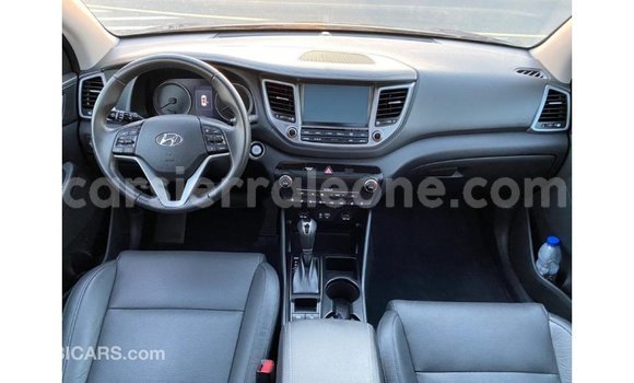 Buy Import Hyundai Tucson Other Car in Import - Dubai in Kailahun Buy Import Hyundai Tucson Other Car in Import - Dubai in Kailahun