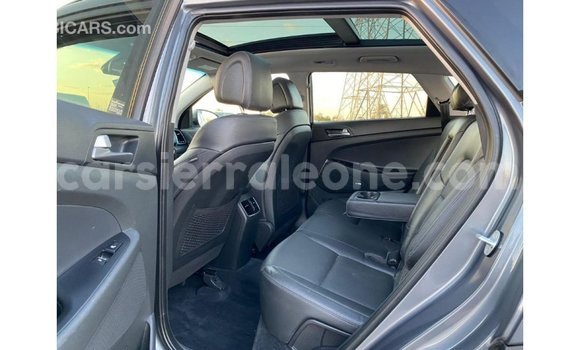 Buy Import Hyundai Tucson Other Car in Import - Dubai in Kailahun Buy Import Hyundai Tucson Other Car in Import - Dubai in Kailahun