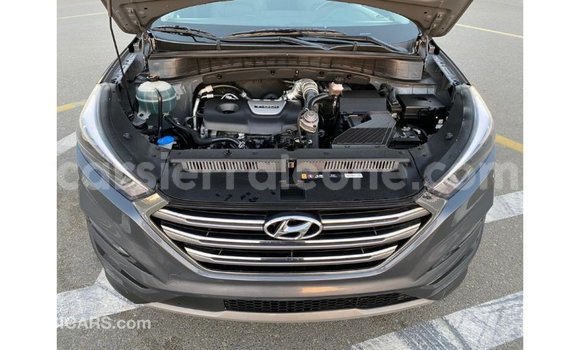 Buy Import Hyundai Tucson Other Car in Import - Dubai in Kailahun Buy Import Hyundai Tucson Other Car in Import - Dubai in Kailahun