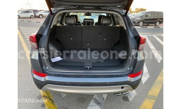 Buy Import Hyundai Tucson Other Car in Import - Dubai in Kailahun Buy Import Hyundai Tucson Other Car in Import - Dubai in Kailahun