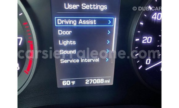 Buy Import Hyundai Tucson Other Car in Import - Dubai in Kailahun Buy Import Hyundai Tucson Other Car in Import - Dubai in Kailahun