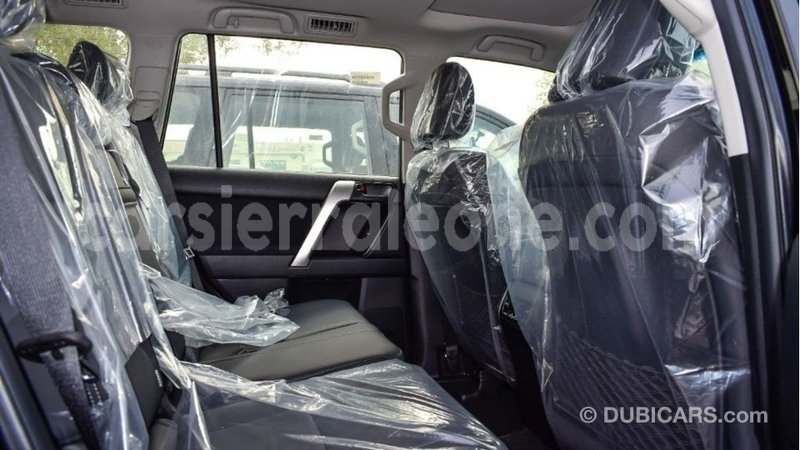 Big with watermark toyota prado kailahun import dubai 5334