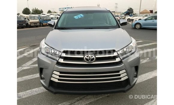 Buy Import Toyota Highlander Other Car in Import - Dubai in Kailahun Buy Import Toyota Highlander Other Car in Import - Dubai in Kailahun