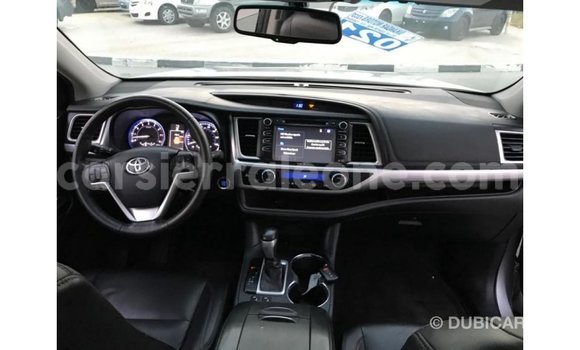 Buy Import Toyota Highlander Other Car in Import - Dubai in Kailahun Buy Import Toyota Highlander Other Car in Import - Dubai in Kailahun