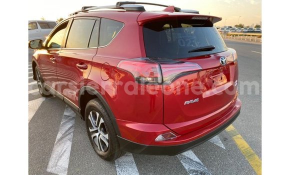 Buy Import Toyota 4Runner Black Car in Import - Dubai in Kailahun Buy Import Toyota 4Runner Black Car in Import - Dubai in Kailahun