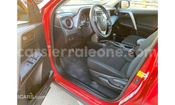 Buy Import Toyota 4Runner Black Car in Import - Dubai in Kailahun Buy Import Toyota 4Runner Black Car in Import - Dubai in Kailahun