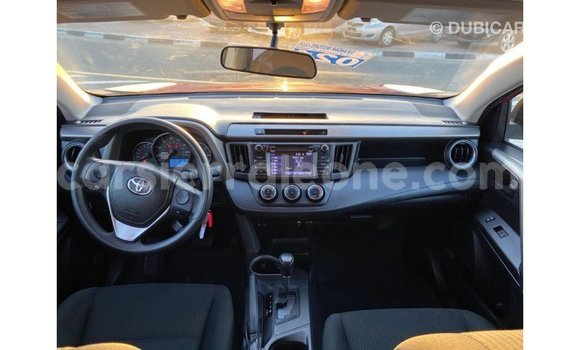 Buy Import Toyota 4Runner Black Car in Import - Dubai in Kailahun Buy Import Toyota 4Runner Black Car in Import - Dubai in Kailahun