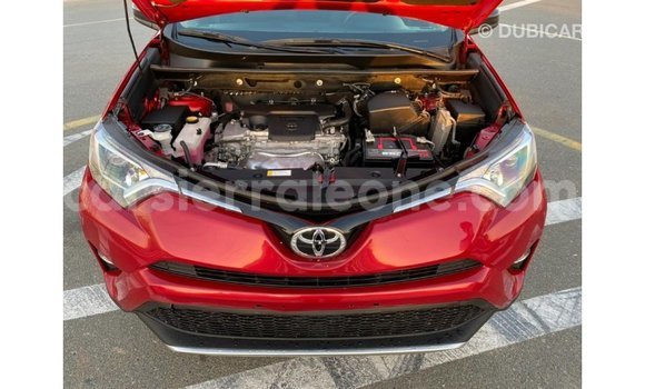 Buy Import Toyota 4Runner Black Car in Import - Dubai in Kailahun Buy Import Toyota 4Runner Black Car in Import - Dubai in Kailahun