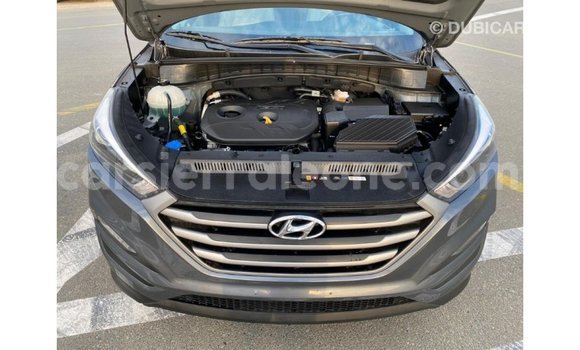 Buy Import Hyundai Tucson White Car in Import - Dubai in Kailahun Buy Import Hyundai Tucson White Car in Import - Dubai in Kailahun