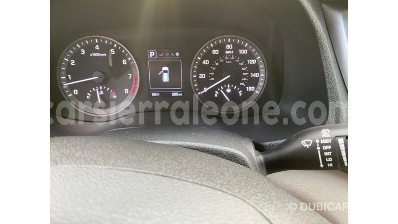 Big with watermark hyundai tucson kailahun import dubai 5339