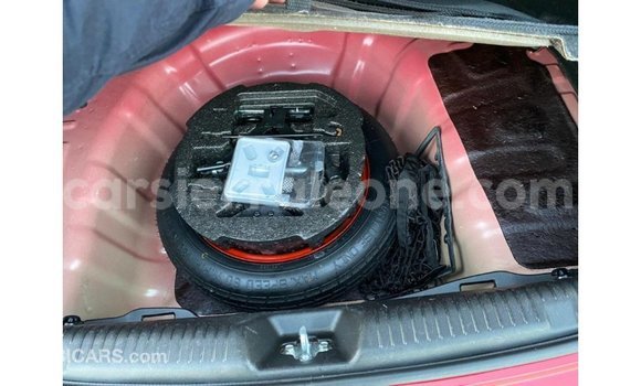 Buy Import Hyundai Elantra Red Car in Import - Dubai in Kailahun Buy Import Hyundai Elantra Red Car in Import - Dubai in Kailahun