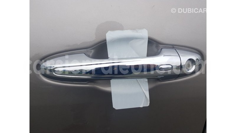 Big with watermark toyota hilux kailahun import dubai 5345