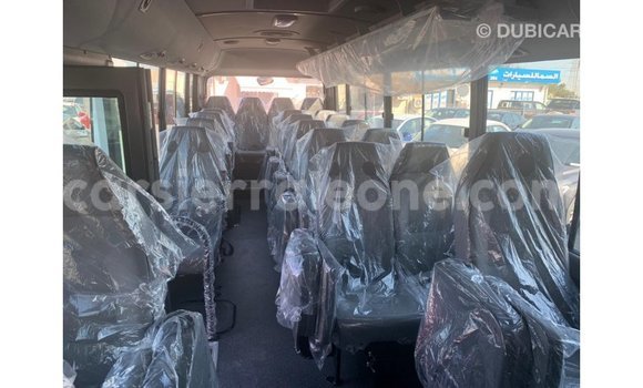 Buy Import Hyundai Accent White Car in Import - Dubai in Kailahun Buy Import Hyundai Accent White Car in Import - Dubai in Kailahun