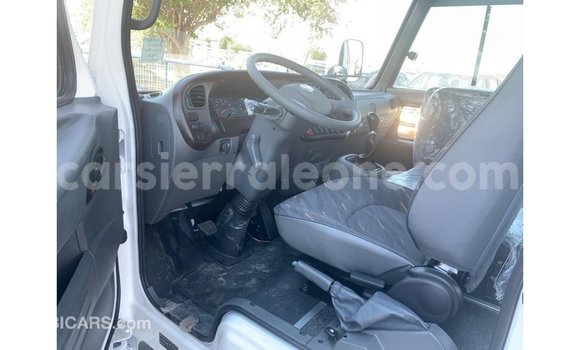 Buy Import Hyundai Accent White Car in Import - Dubai in Kailahun Buy Import Hyundai Accent White Car in Import - Dubai in Kailahun