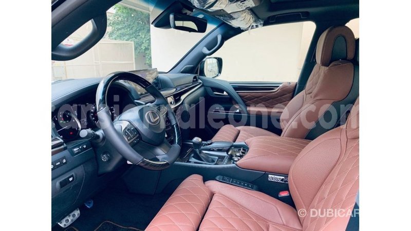 Big with watermark lexus lx kailahun import dubai 5347