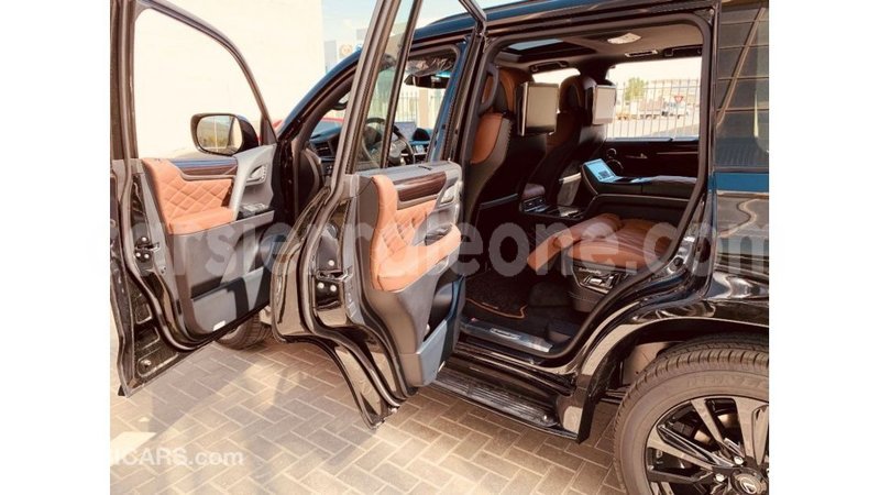 Big with watermark lexus lx kailahun import dubai 5347