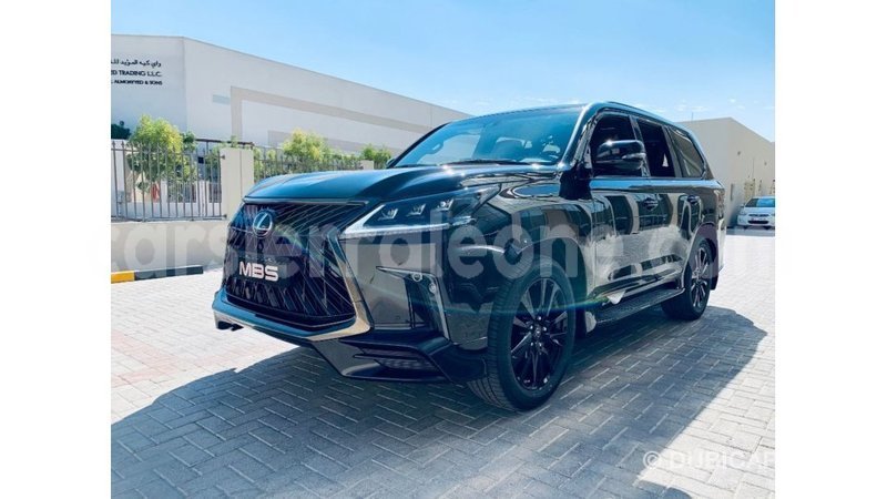 Big with watermark lexus lx kailahun import dubai 5347