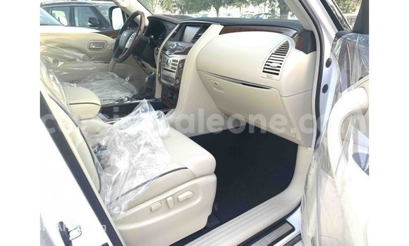 Buy Import Infiniti Q White Car in Import - Dubai in Kailahun Buy Import Infiniti Q White Car in Import - Dubai in Kailahun
