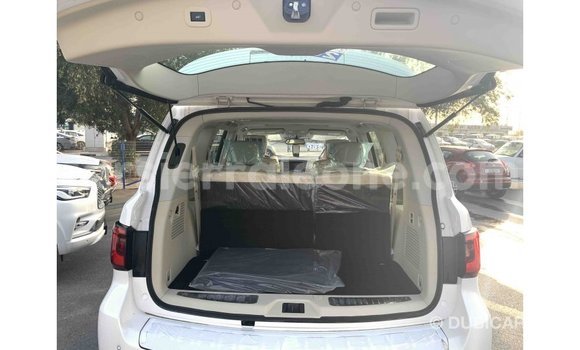 Buy Import Infiniti Q White Car in Import - Dubai in Kailahun Buy Import Infiniti Q White Car in Import - Dubai in Kailahun