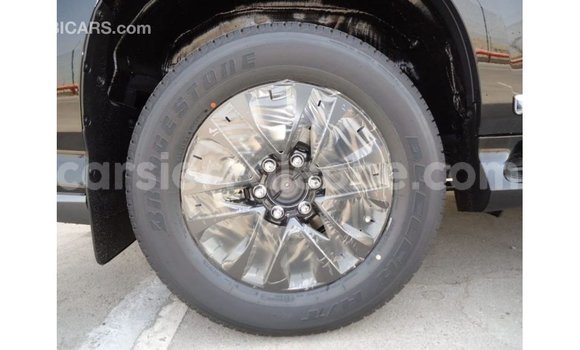 Buy Import Lexus LX Black Car in Import - Dubai in Kailahun Buy Import Lexus LX Black Car in Import - Dubai in Kailahun