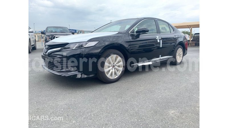 Big with watermark toyota camry kailahun import dubai 5352