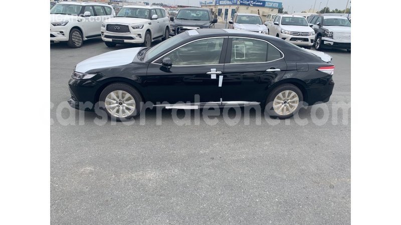 Big with watermark toyota camry kailahun import dubai 5352