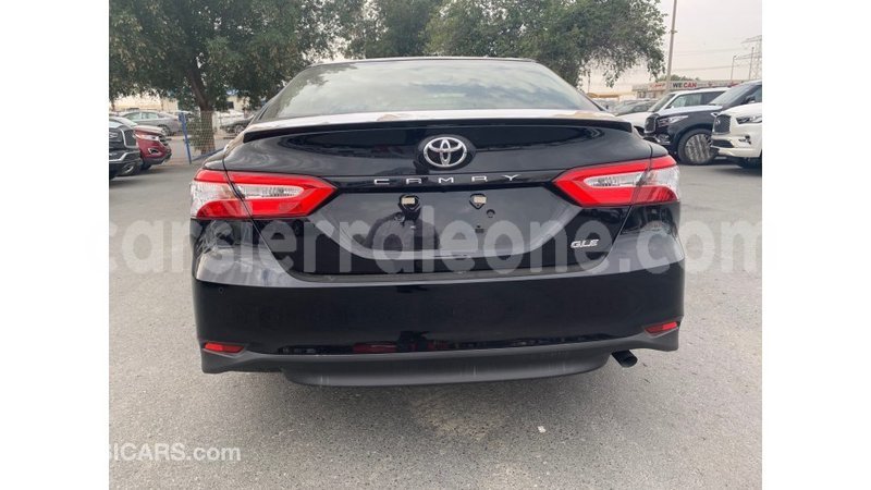 Big with watermark toyota camry kailahun import dubai 5352