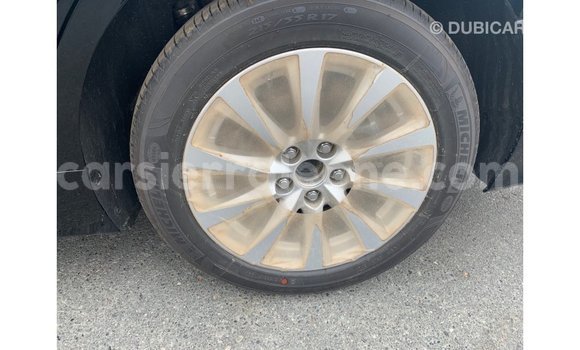 Buy Import Toyota Camry Black Car in Import - Dubai in Kailahun Buy Import Toyota Camry Black Car in Import - Dubai in Kailahun