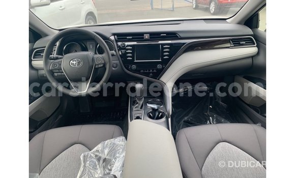 Buy Import Toyota Camry Black Car in Import - Dubai in Kailahun Buy Import Toyota Camry Black Car in Import - Dubai in Kailahun