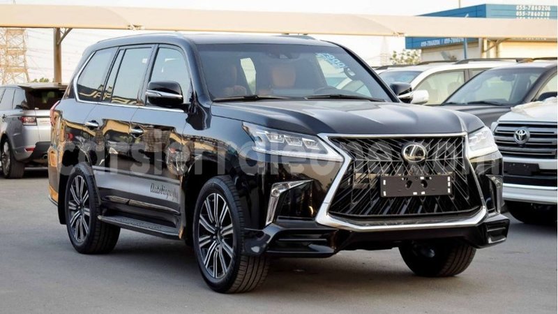 Big with watermark lexus lx kailahun import dubai 5354