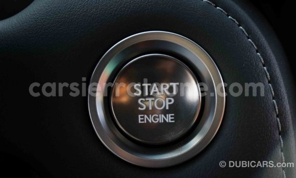 Buy Import Lexus LX White Car in Import - Dubai in Kailahun Buy Import Lexus LX White Car in Import - Dubai in Kailahun