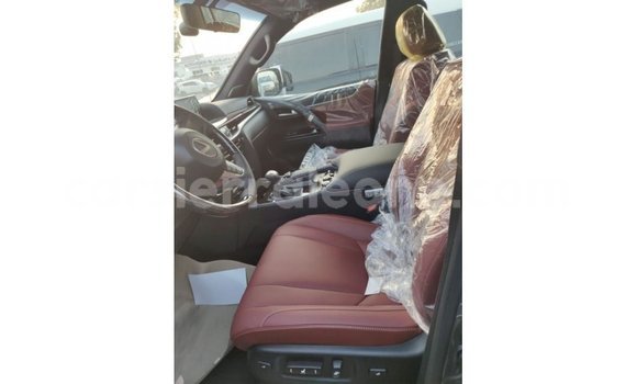 Buy Import Lexus LX Other Car in Import - Dubai in Kailahun Buy Import Lexus LX Other Car in Import - Dubai in Kailahun
