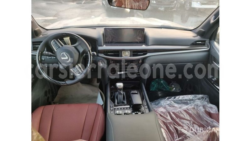 Big with watermark lexus lx kailahun import dubai 5360